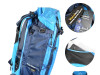 Ruksak za planinarenje 32 l, Veriga Sport