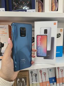 Redmi Note 9 Pro 6/128GB Kao Nov bez packe Garancija