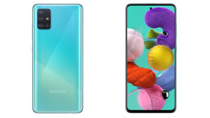 SAMSUNG A71