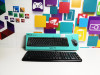 Tastatura Logitech MK120