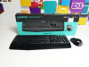 Logitech Comfort set tastatura i miš MK345