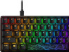 Kingston HyperX Alloy Origins 60 Mechanical Gaming Red