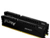 Kingston Hx Fury Beast 2x16GB 32GB DDR5 5200MHz