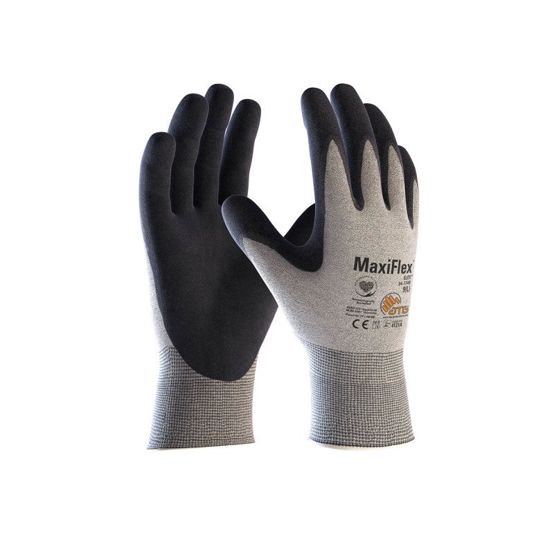 ATG radne rukavice MaxiFlex Elite 34-774B