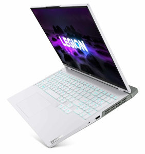 Lenovo Legion 5 15ACH6A Ryzen 7 5800H Nvidia 3050Ti