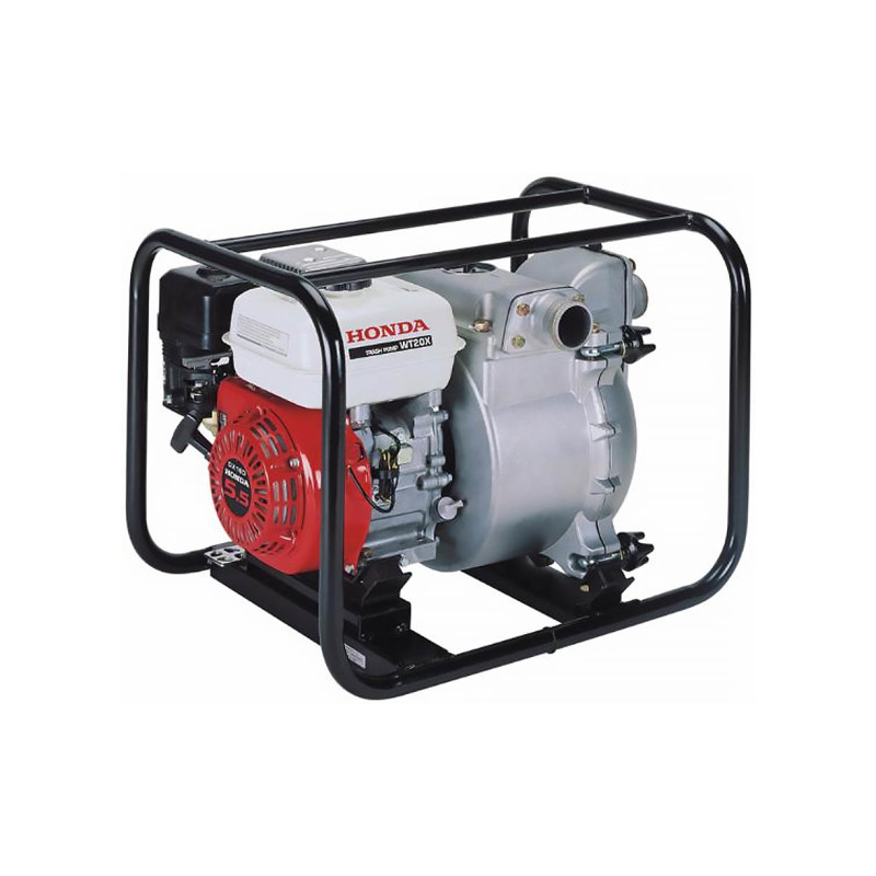 Honda muljna pumpa za vodu muljarica WT 30