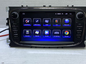 FORD ANDROID