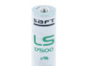 SAFT LS17500 baterija 3.6 V