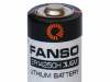 Baterija Fanso ER14250/ 1/2AA 3V