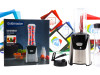 Blender Goldmaster Quickmax GM-7256