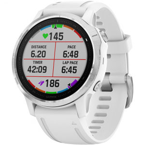 Garmin Fenix 6S