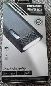 Powerbank punjac