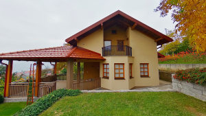 501308 Kuća na dva sprata Vogošća - Blagovac