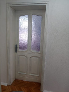 Vrata sobna