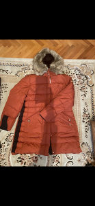 Wellensteyn Medici ženska zimska jakna