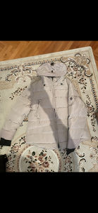 Wellensteyn Tivana ženska zimska jakna