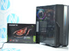 Gaming PC I7 4770 8GB RAM SSD 240B GTX1050 4GB