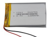 Li-ion baterija 3.7V 1200mAh