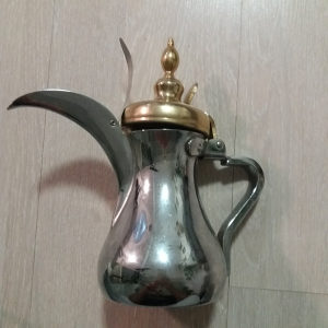 Dallah za arapsku kafu