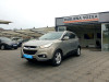 Hyundai ix35 2.0 CRDI 4x4