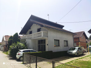 Kuća u Brčkom