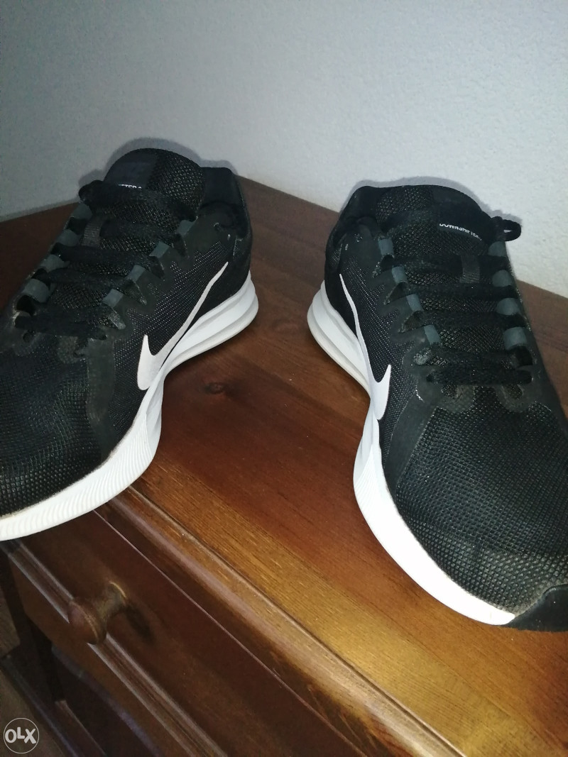 nike downshifter 8 41