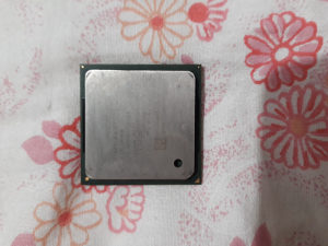 Intel Celeron 2.40 Ghz Procesor