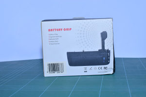 NIKON Battery Grip