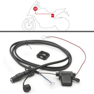 Električna utičnica GIVI S110