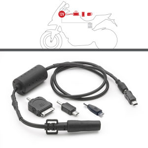 Power Connection GIVI S112