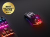Gaming mis Steelseries AEROX 3 Wireless