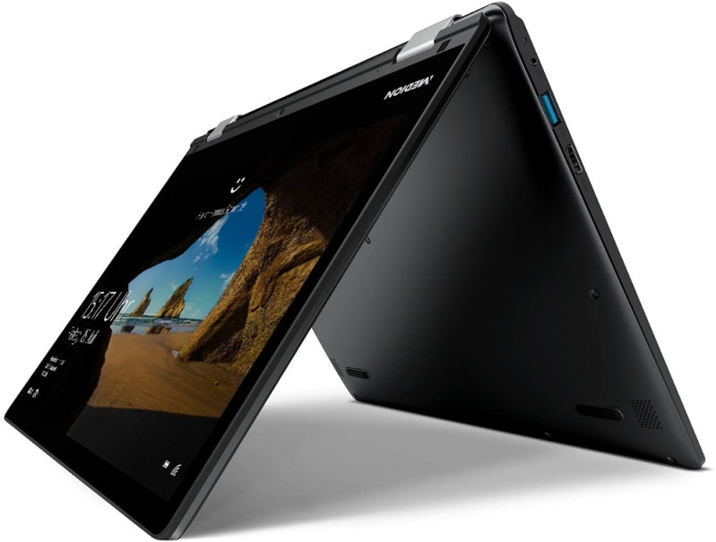 Medion E221t
