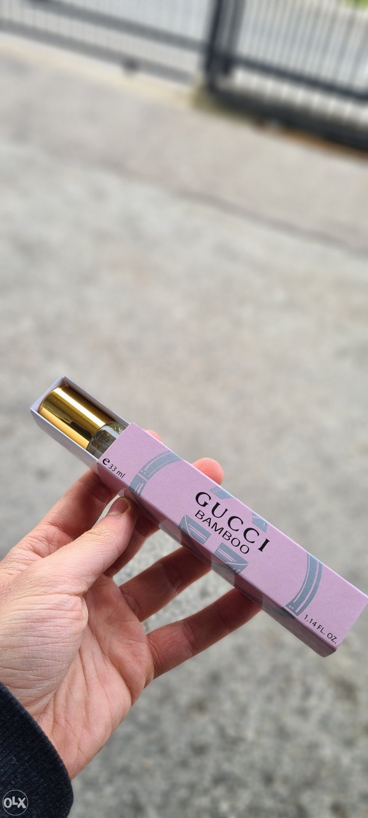 Gucci Bamboo- 33ml - Ženski parfemi - OLX.ba