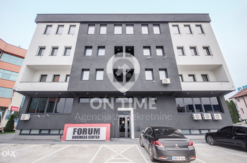 Stup / Poslovni prostor / 300 m2 / NOVOGRADNJA