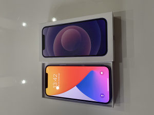 IPhone 12