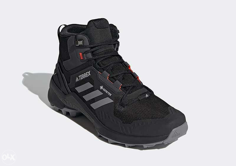 Čizme Adidas Terrex Swift R3 GTX Gore-tex FW2762 - Čizme za muškarce -  OLX.ba