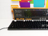 Mehanicka tastatura MS C520 Elite
