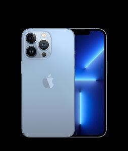 iPhone 13 Pro 128GB Graphite