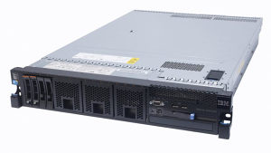 IBM System X3650 M2 2x Xeon E5540 64GB 4x 146GB