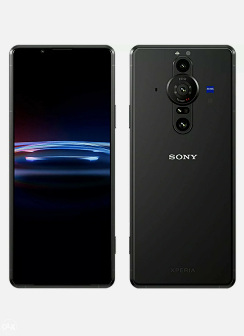 sony xperia pro olx