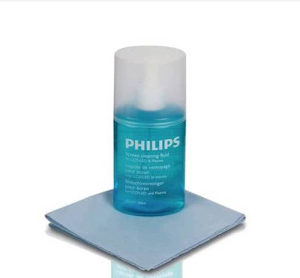SET ZA ČIŠĆENJE PANELA PHILIPS