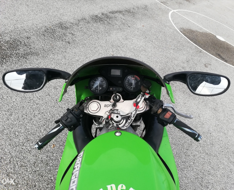 Aprilia Rs 125 Extrema