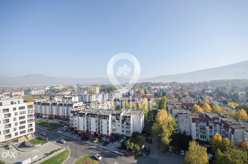 Ilidža / Stan / 94 m2 / NOVOGRADNJA / UKNJIŽENO