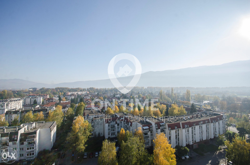 Ilidža / Stan / 94 m2 / NOVOGRADNJA / UKNJIŽENO