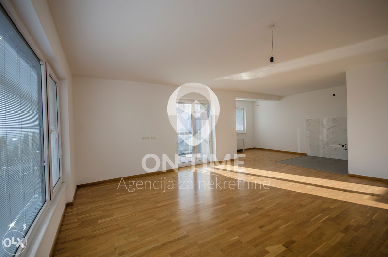 Ilidža / Stan / 94 m2 / NOVOGRADNJA / UKNJIŽENO