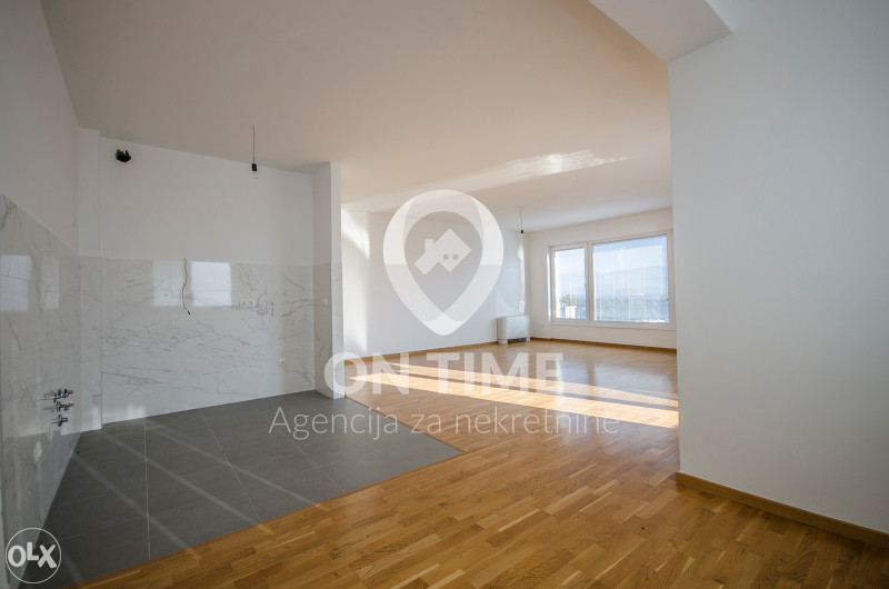 Ilidža / Stan / 94 m2 / NOVOGRADNJA / UKNJIŽENO