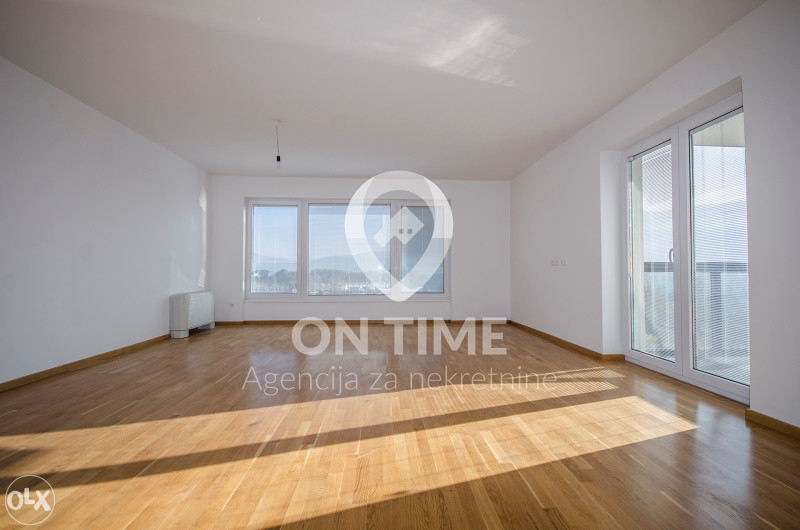 Ilidža / Stan / 94 m2 / NOVOGRADNJA / UKNJIŽENO