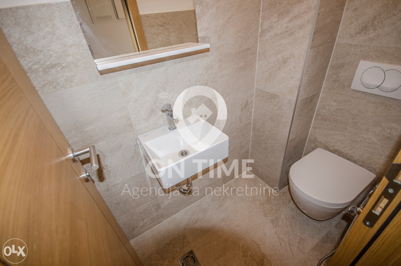 Ilidža / Stan / 94 m2 / NOVOGRADNJA / UKNJIŽENO