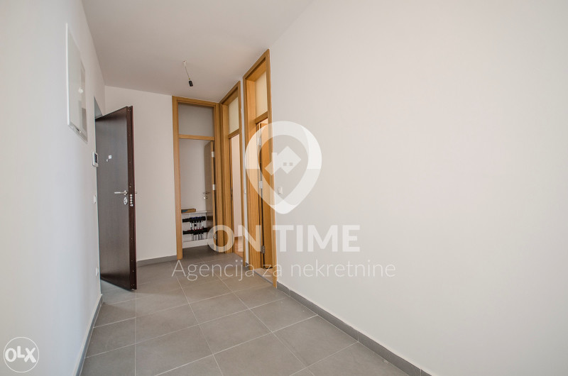 Ilidža / Stan / 94 m2 / NOVOGRADNJA / UKNJIŽENO
