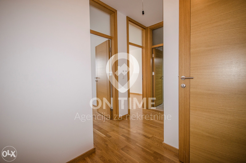 Ilidža / Stan / 94 m2 / NOVOGRADNJA / UKNJIŽENO